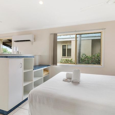 Discovery Parks - Coolwaters, Yeppoon Kinka Beach Room photo