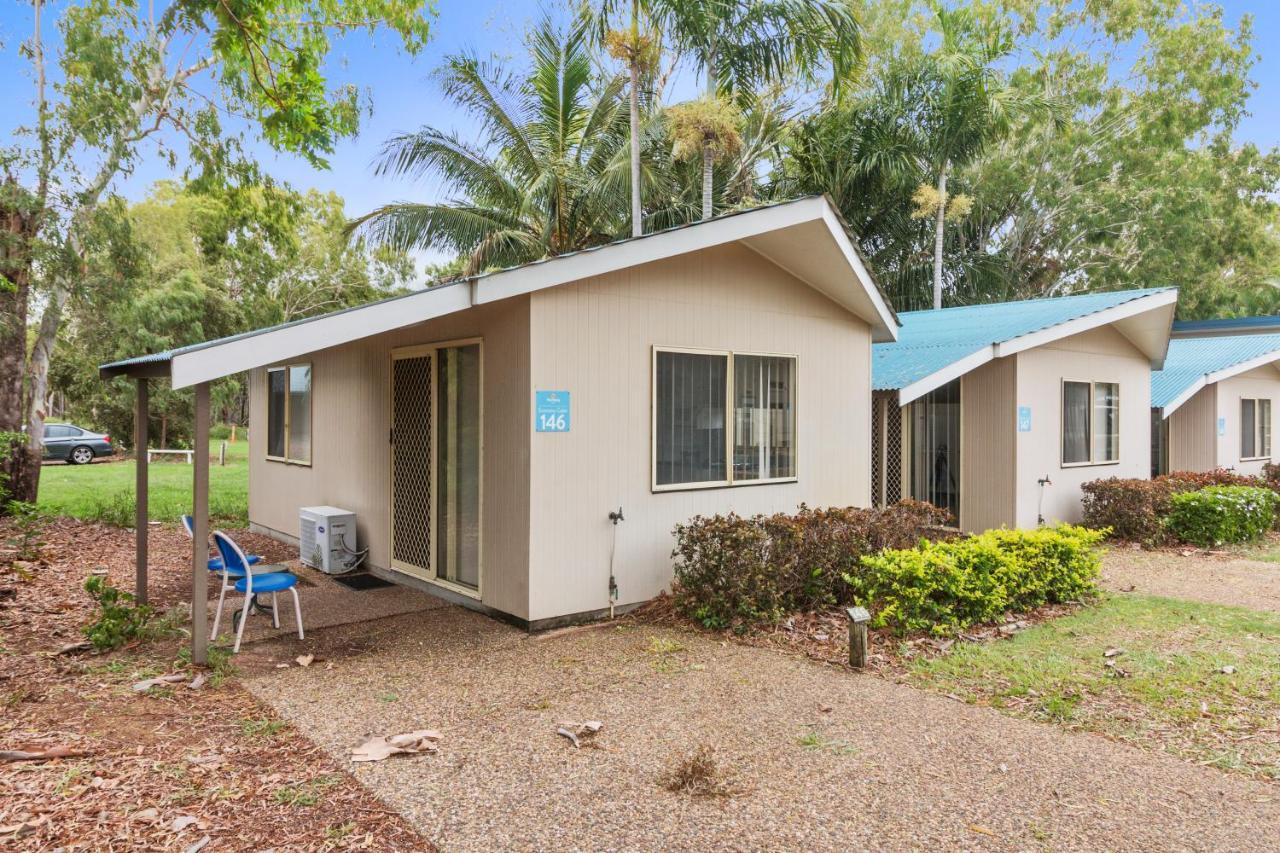 Discovery Parks - Coolwaters, Yeppoon Kinka Beach Room photo