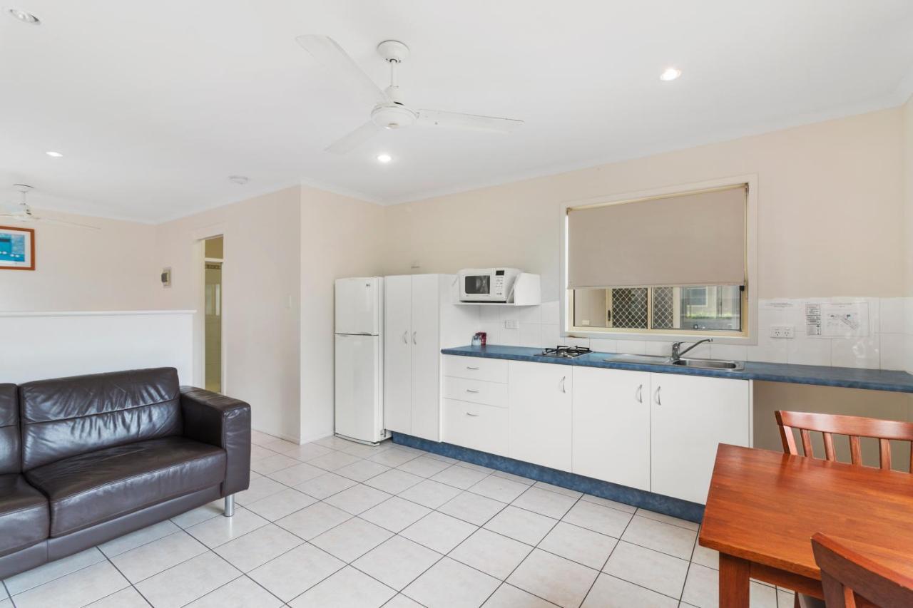 Discovery Parks - Coolwaters, Yeppoon Kinka Beach Room photo