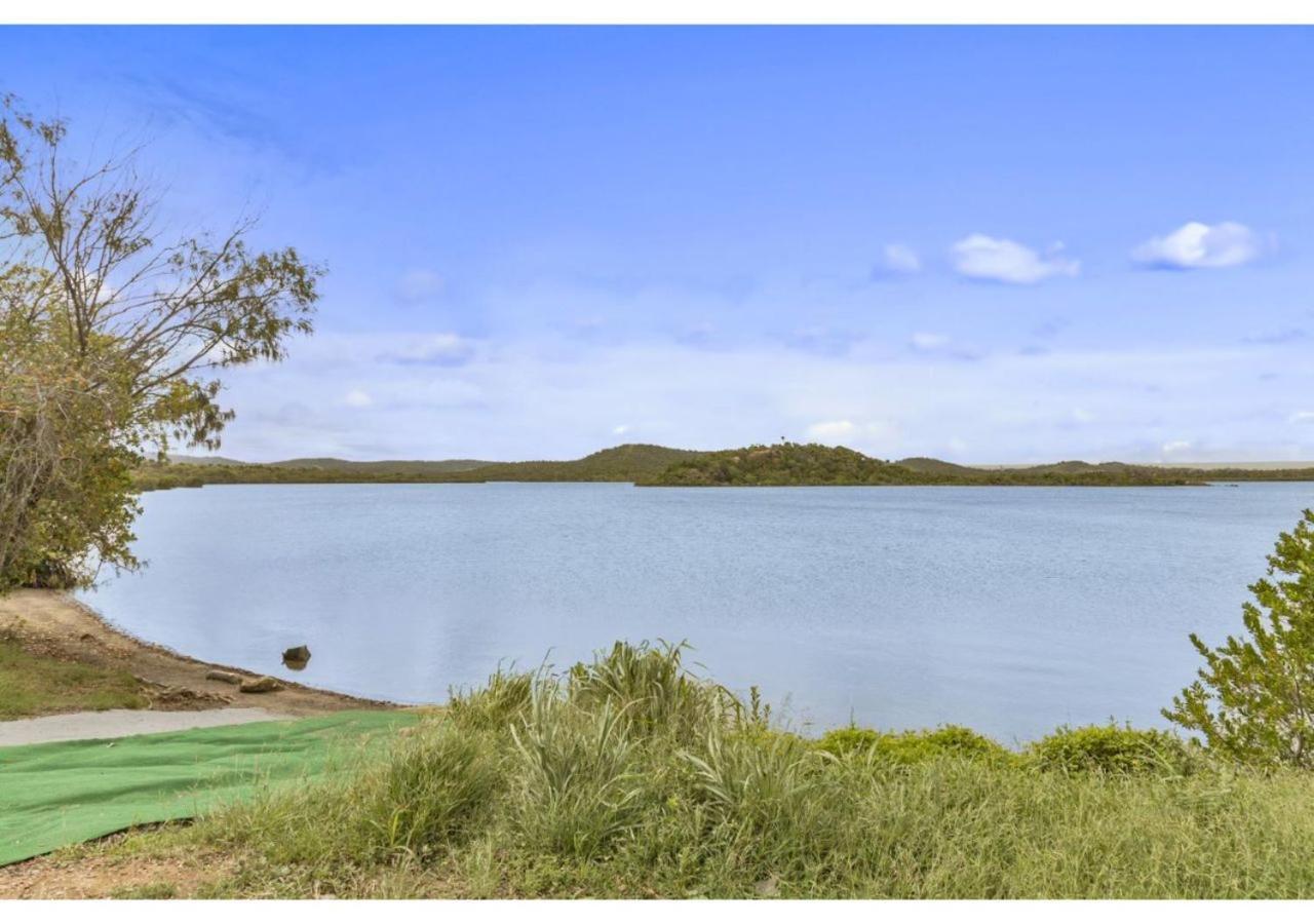 Discovery Parks - Coolwaters, Yeppoon Kinka Beach Exterior photo