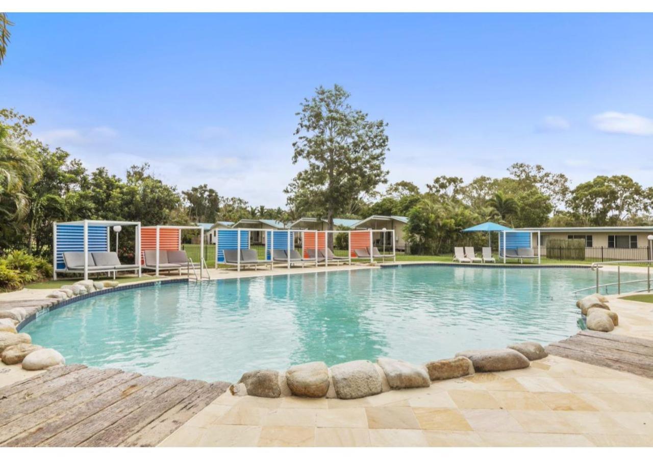 Discovery Parks - Coolwaters, Yeppoon Kinka Beach Exterior photo