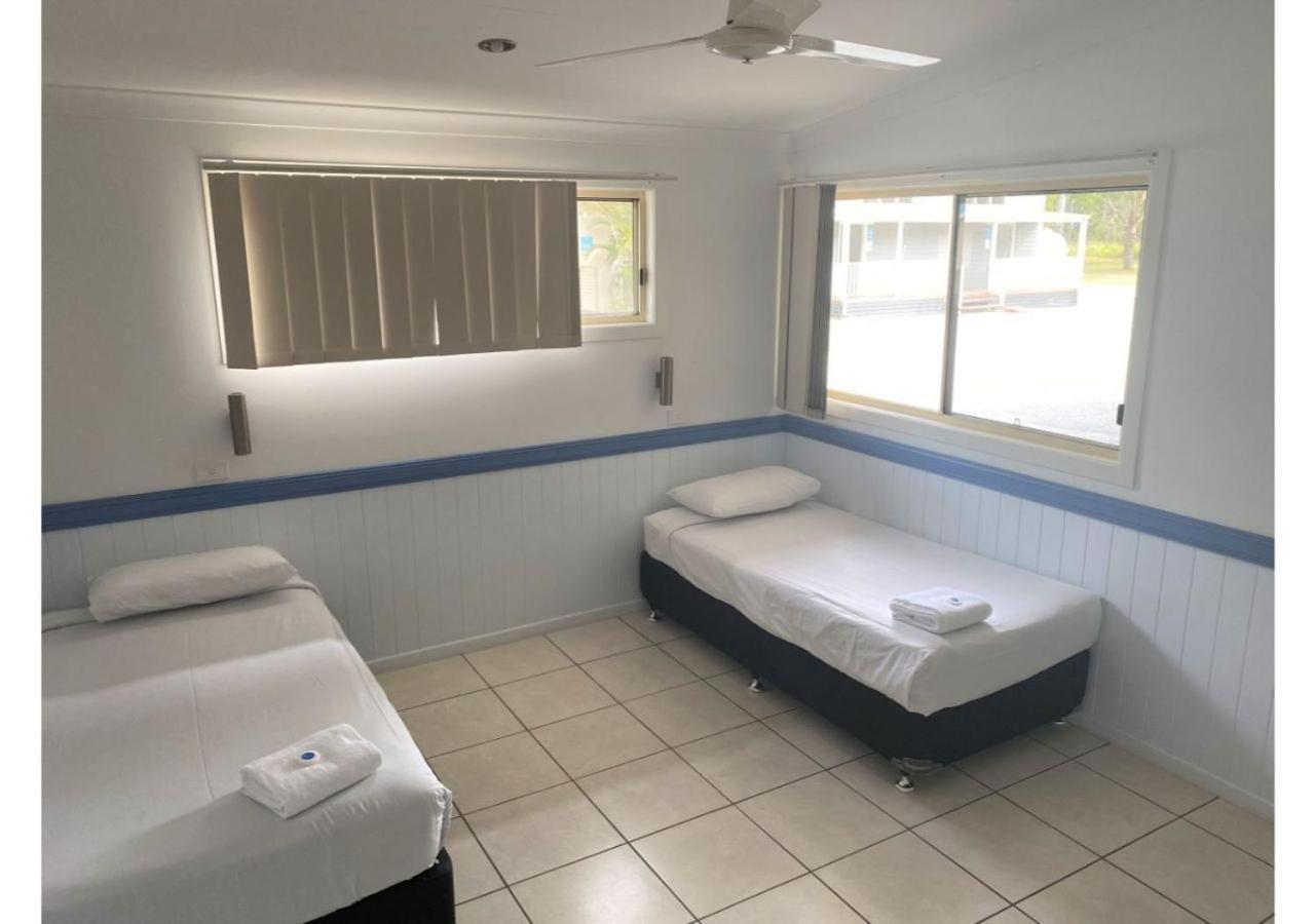Discovery Parks - Coolwaters, Yeppoon Kinka Beach Room photo