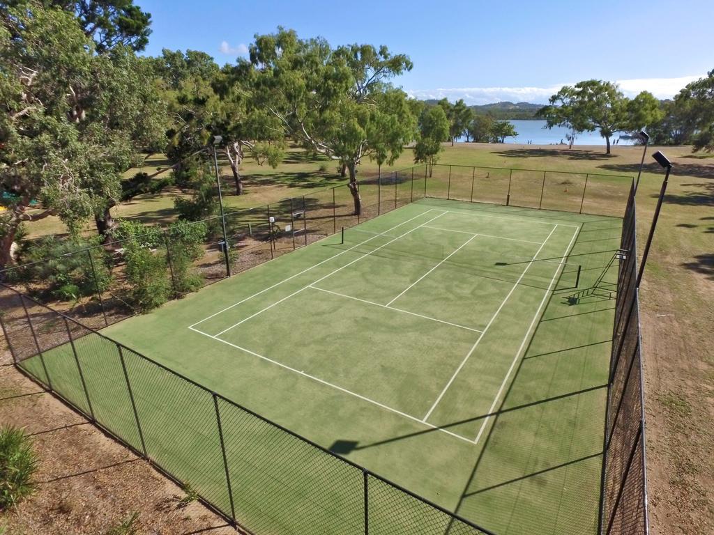 Discovery Parks - Coolwaters, Yeppoon Kinka Beach Exterior photo