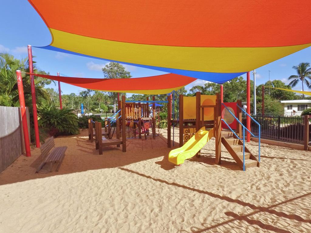 Discovery Parks - Coolwaters, Yeppoon Kinka Beach Exterior photo