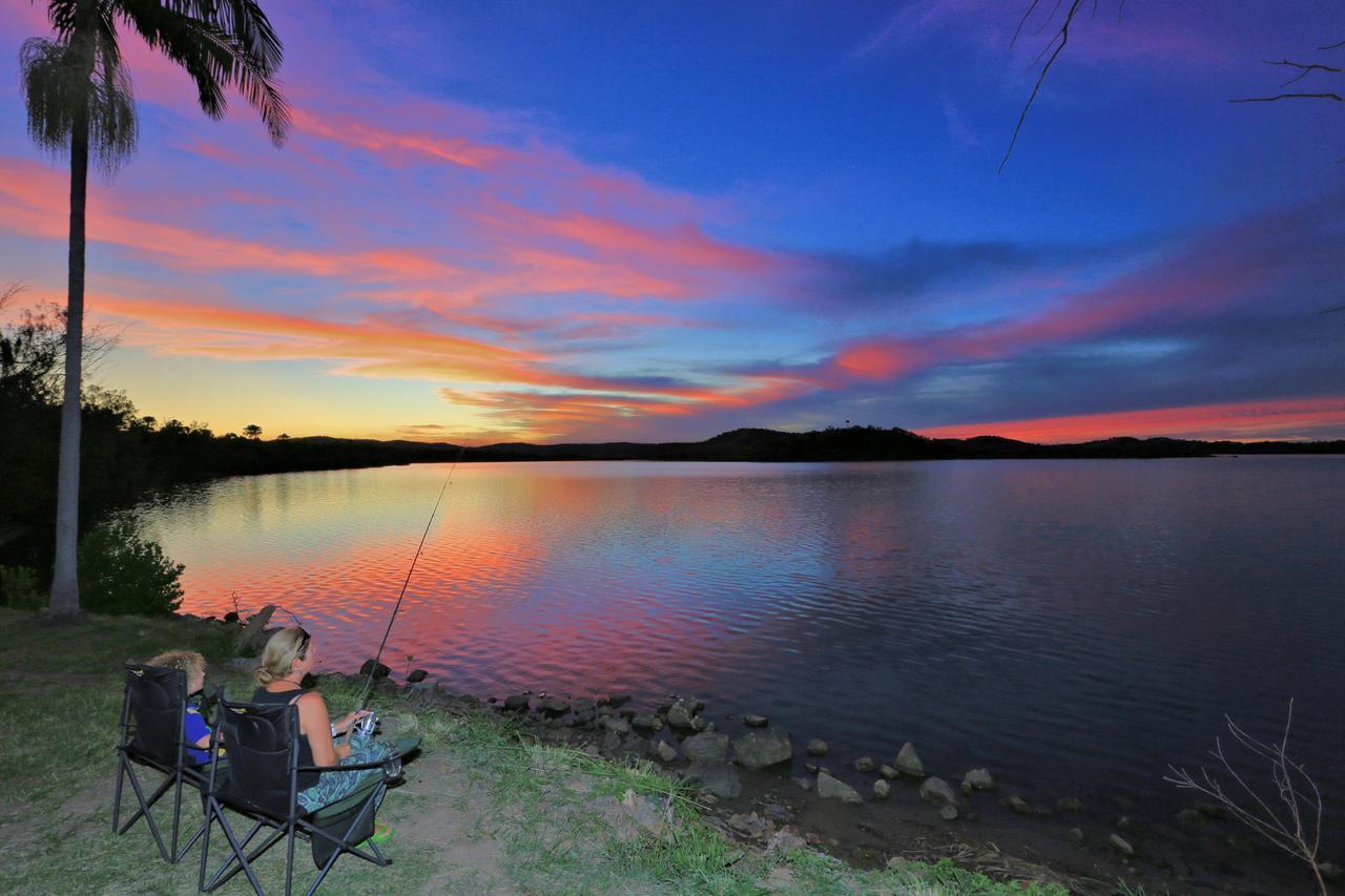 Discovery Parks - Coolwaters, Yeppoon Kinka Beach Exterior photo