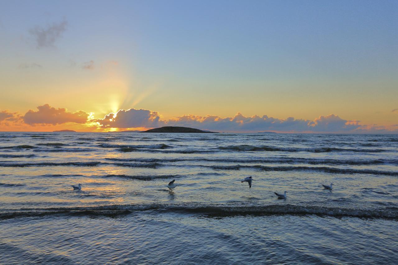 Discovery Parks - Coolwaters, Yeppoon Kinka Beach Exterior photo