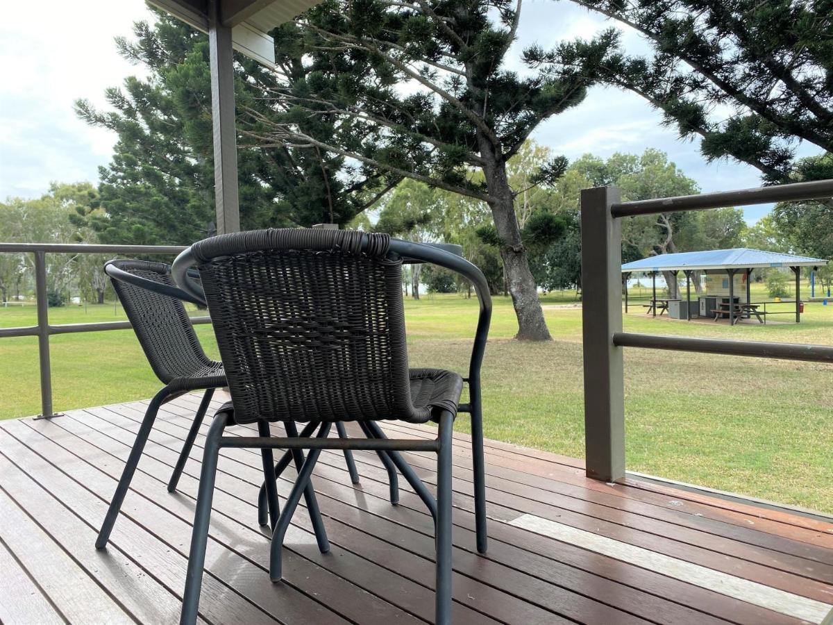 Discovery Parks - Coolwaters, Yeppoon Kinka Beach Exterior photo